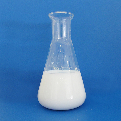 SD-120系列大粒徑硅溶膠