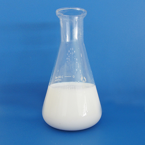 SD-80系列大粒徑硅溶膠
